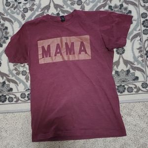 Boutique Mama shirt